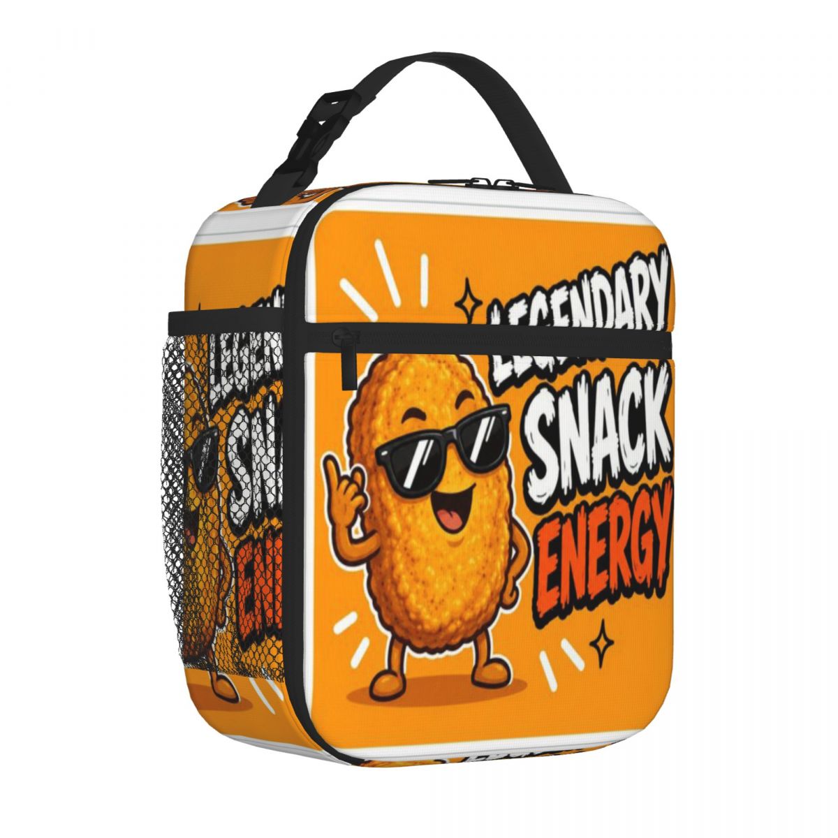 Food Energy Snacks - 핫세일 전설적인 간식 에너지 치킨 너겟