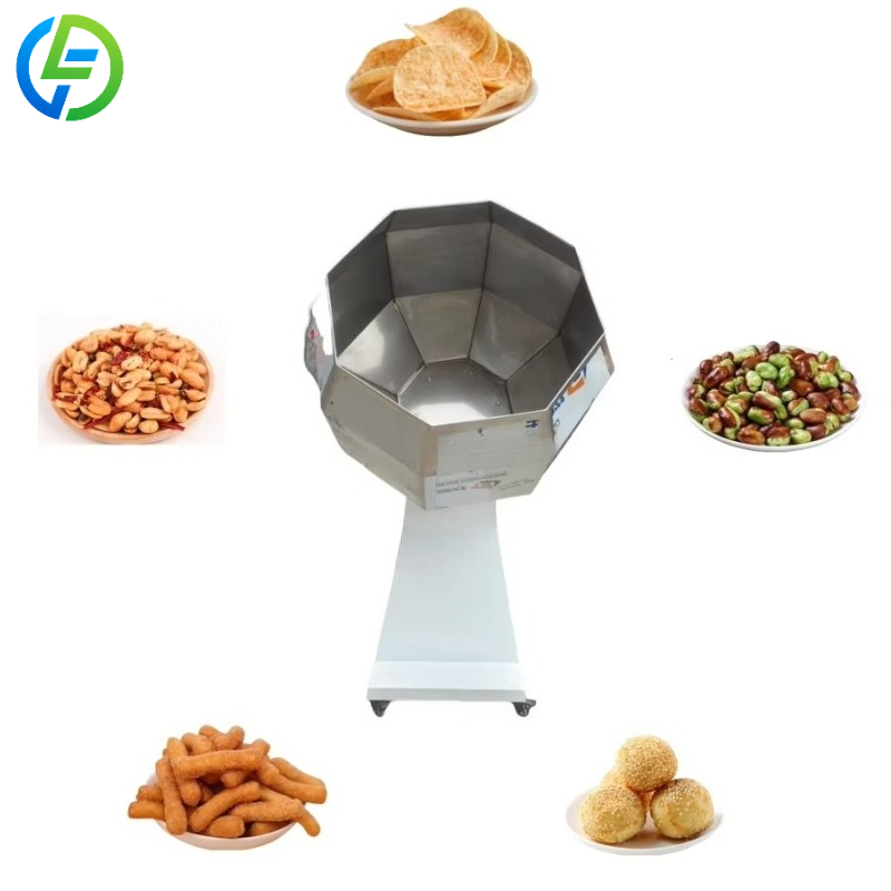 Mixed Seed Snack - 맞춤형 팔각형 향신료 혼합기, 로스팅된 견과류(캐슈넛,