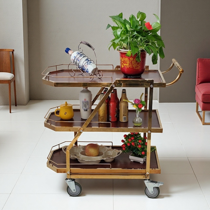 Food Snacks Delivery - 다이닝 카트, 와인 카트, 레스토랑, 호텔