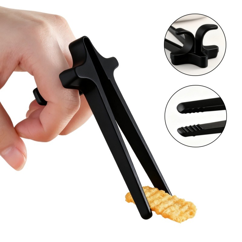 Snacks Food Video - 1 2 4개입 게으른 손가락 젓가락