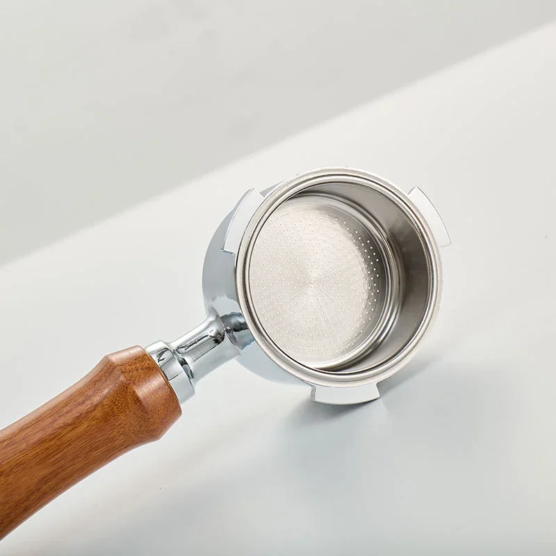 51mm 3이어 바텀리스 포터필터 (델롱기 데디카 EC - Delonghi Espresso Dedica 685 리뷰 및 가격