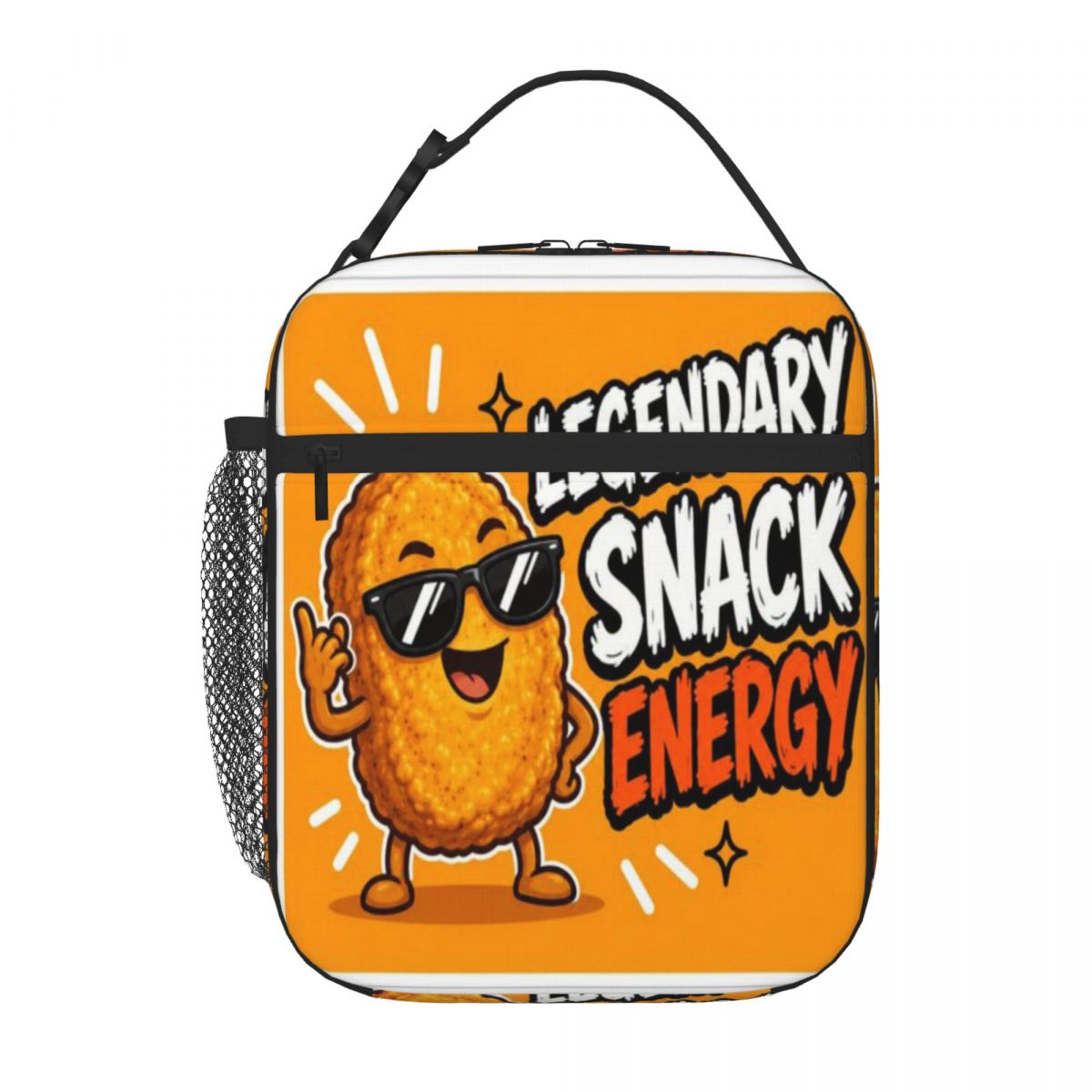 핫세일 전설적인 간식 에너지 치킨 너겟 퀼트형 대형 도 - Food Energy Snacks 리뷰 및 가격