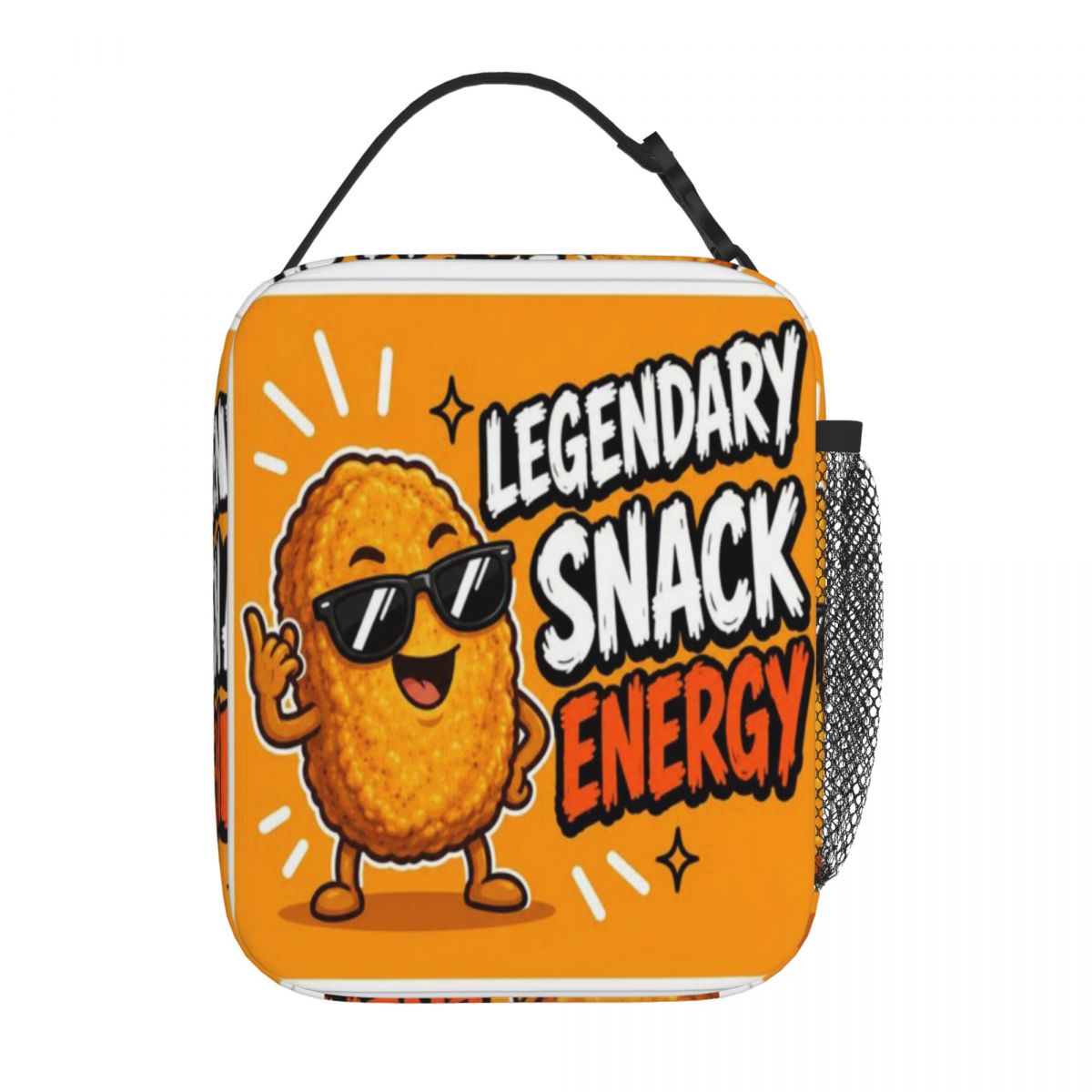 핫세일 전설적인 간식 에너지 치킨 너겟 퀼트형 대형 도 - Food Energy Snacks 리뷰 및 가격