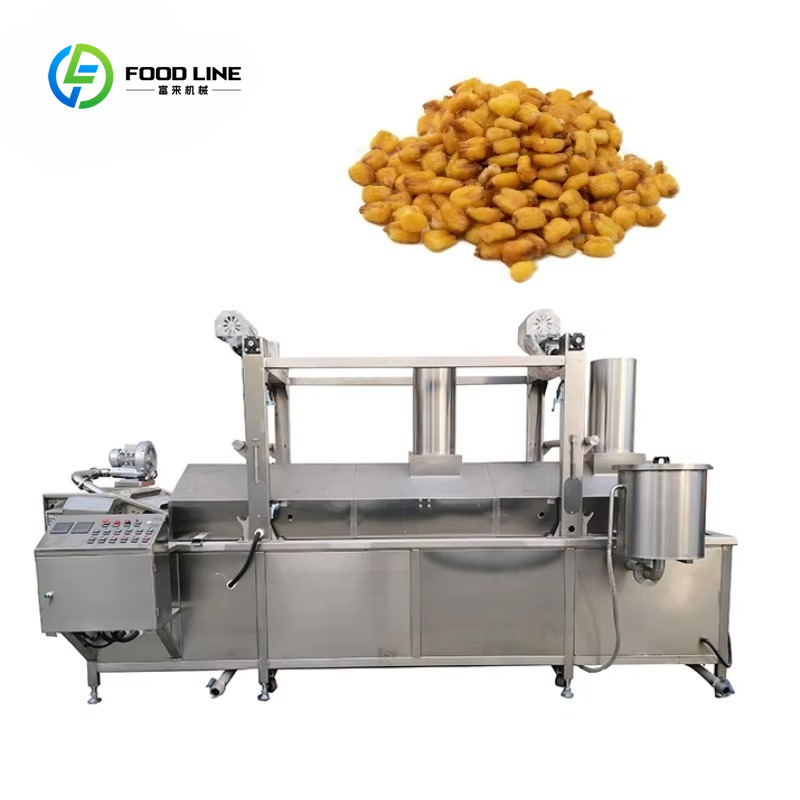 맞춤형 전기 가열 배치형 튀김기 다중 에너지원 진동식  - Food Energy Snacks 리뷰 및 가격