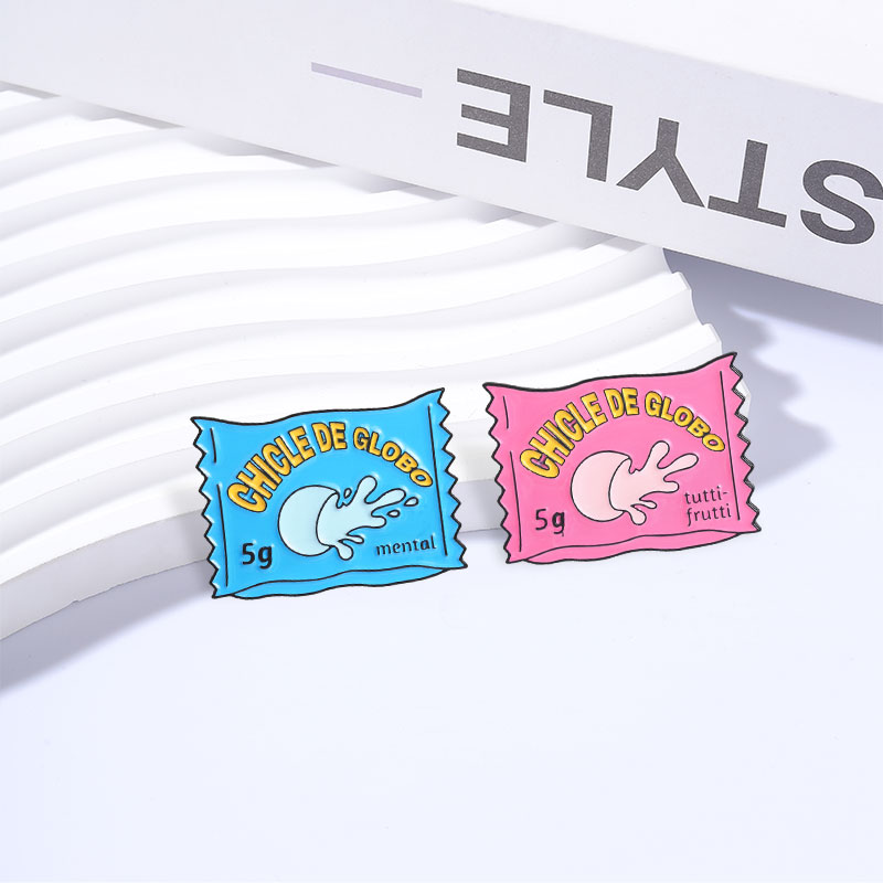 치클 데 글로보 멘탈 & 투티 프루티 레트로 풍선껌 에 - Food Snacks In Spanish 리뷰 및 가격