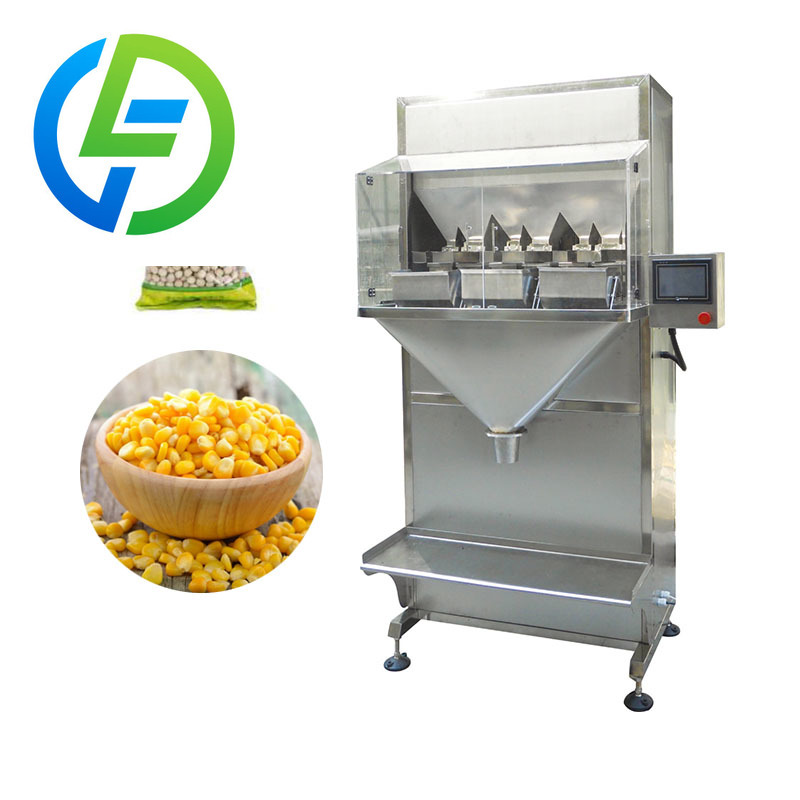 100g/200g/500g/1000g 자동 혼합 견과류 - Mixed Seed Snack 리뷰 및 가격