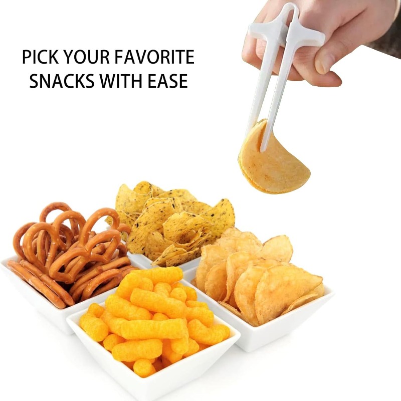 10/1개입 게으른 손가락을 위한 젓가락, 게임 플레이 - Snacks Food Video 리뷰 및 가격