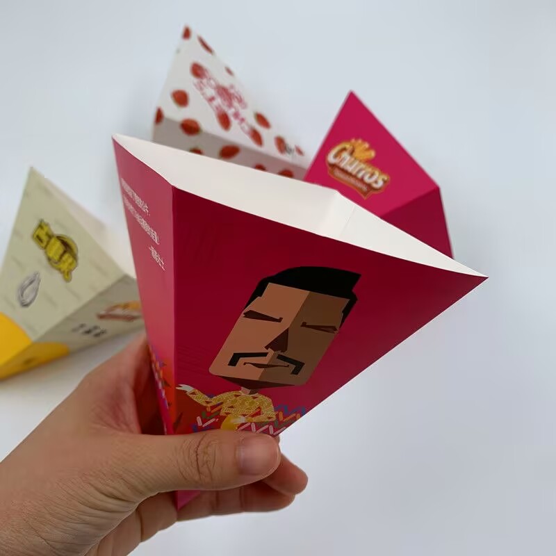 100개 스페인 간식 추로스 테이크아웃 박스 초콜릿 베 - Food Snacks In Spanish 리뷰 및 가격