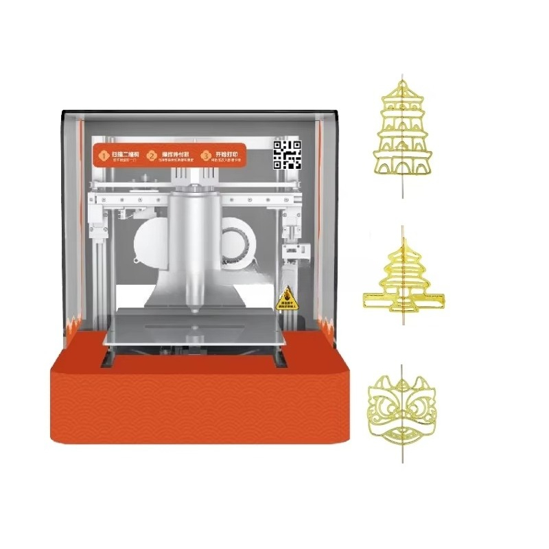 스낵 자판기 기타 스낵 기계 판매 설탕 페인팅 3D 프 - Food Snacks Vending Machine 리뷰 및 가격