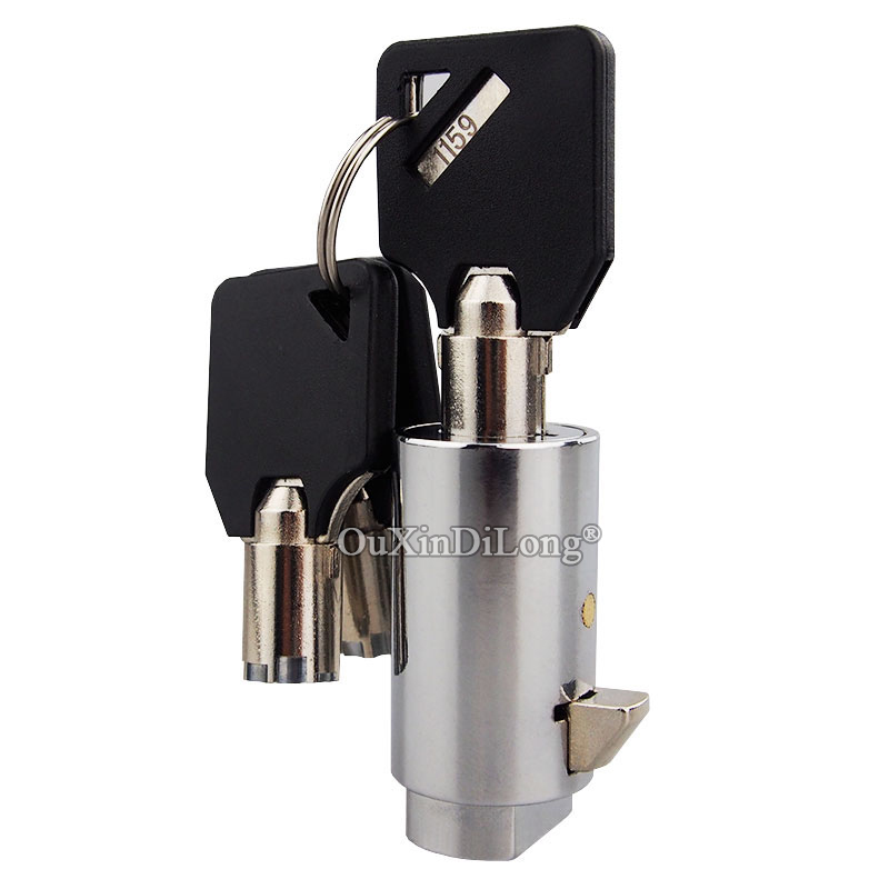 새로운 10개입 범용 튜블러 잠금 실린더 소다 커피 식 - Food Snacks Vending Machine 리뷰 및 가격