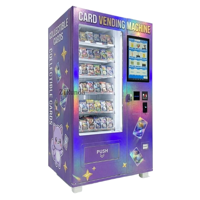 뷰티 제품, 자판기, 대형 터치스크린, 음식 및 간식, - Food Snacks Vending Machine 리뷰 및 가격